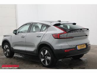 Volvo C-40 Single Motor Extened Range Core 82 kWh Pano LED ACC Apple/Android Camera picture 4