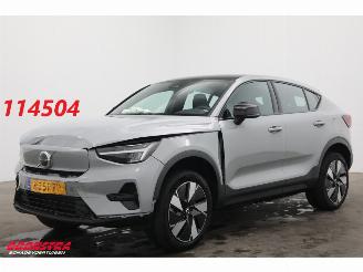 Auto incidentate Volvo C-40 Single Motor Extened Range Core 82 kWh Pano LED ACC Apple/Android Camera 2024/3