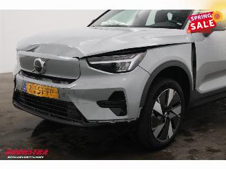 Volvo C-40 Single Motor Extened Range Core 82 kWh Pano LED ACC Apple/Android Camera picture 11