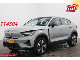 Volvo C-40 Single Motor Extened Range Core 82 kWh Pano LED ACC Apple/Android Camera picture 1