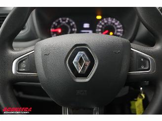 Renault Master 2.3 dCi 180 L3-H2 DoKa Confort 6-Pers. Navi Airco Cruise Camera PDC AHK picture 27