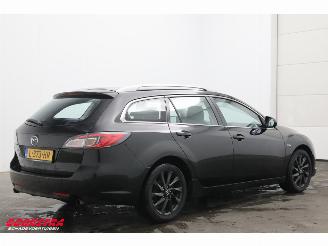 Mazda 6 Sportbreak 2.0 S-VT TS Bose Clima Cruise SHZ PDC 183.221 km! picture 3