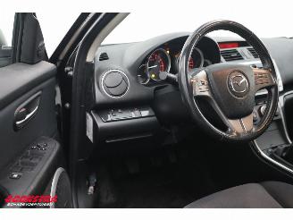 Mazda 6 Sportbreak 2.0 S-VT TS Bose Clima Cruise SHZ PDC 183.221 km! picture 14