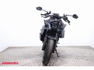 KTM  1390 SuperDuke R 1390 Super Duke R ABS Mivv Cruise picture 6