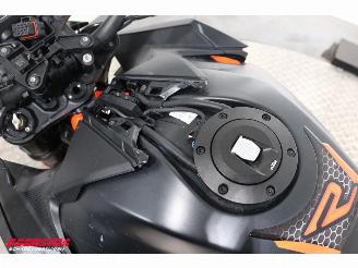 KTM  1390 SuperDuke R 1390 Super Duke R ABS Mivv Cruise picture 14