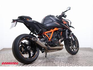 KTM  1390 SuperDuke R 1390 Super Duke R ABS Mivv Cruise picture 3
