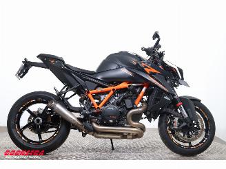 KTM  1390 SuperDuke R 1390 Super Duke R ABS Mivv Cruise picture 7