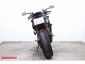 KTM  1390 SuperDuke R 1390 Super Duke R ABS Mivv Cruise picture 8