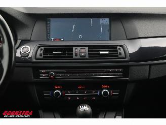BMW 5-serie 523i Executive Orig. NL. Navi Clima Cruise PDC 173.978 km! picture 15