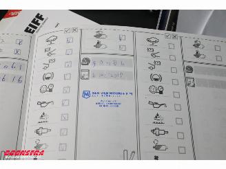 BMW 5-serie 523i Executive Orig. NL. Navi Clima Cruise PDC 173.978 km! picture 24