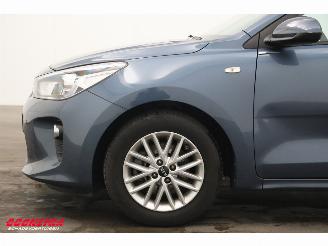 Kia Rio 1.0 TGDI DynamicLine Navi Airco Cruise Camera 38.135 km! picture 5