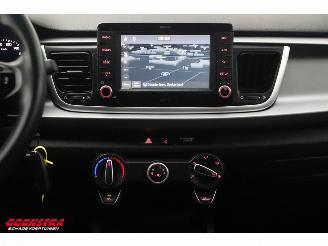 Kia Rio 1.0 TGDI DynamicLine Navi Airco Cruise Camera 38.135 km! picture 12