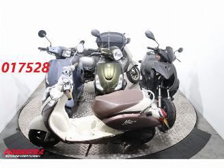 Sym  Mio 50 La Souris Turbo picture 1