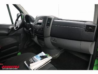 Mercedes Sprinter 313 CDI 7G-Tronic Kuhler Carrier Konvekta FK 2510 Cruise picture 11