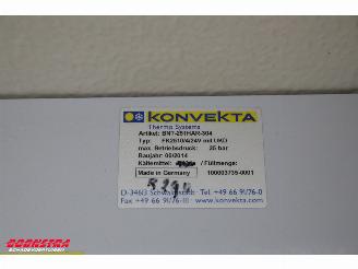 Mercedes Sprinter 313 CDI 7G-Tronic Kuhler Carrier Konvekta FK 2510 Cruise picture 9