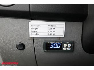 Mercedes Sprinter 313 CDI 7G-Tronic Kuhler Carrier Konvekta FK 2510 Cruise picture 19