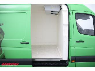 Mercedes Sprinter 313 CDI 7G-Tronic Kuhler Carrier Konvekta FK 2510 Cruise picture 8