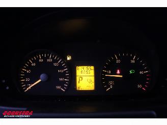 Mercedes Sprinter 313 CDI 7G-Tronic Kuhler Carrier Konvekta FK 2510 Cruise picture 16