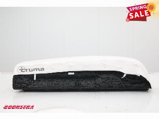 Tabbert  Puccini 685 DF Tandemasser Dakairco Queens Bed Rondzit picture 12