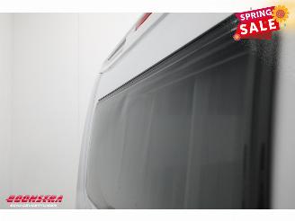 Tabbert  Puccini 685 DF Tandemasser Dakairco Queens Bed Rondzit picture 7