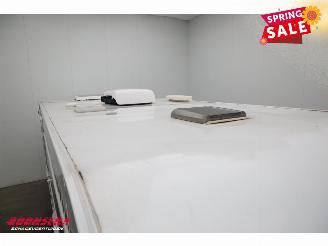 Tabbert  Puccini 685 DF Tandemasser Dakairco Queens Bed Rondzit picture 10