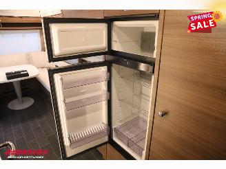 Tabbert  Puccini 685 DF Tandemasser Dakairco Queens Bed Rondzit picture 21