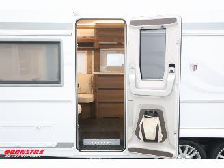 Tabbert  Puccini 685 DF Tandemasser Dakairco Queens Bed Rondzit picture 33