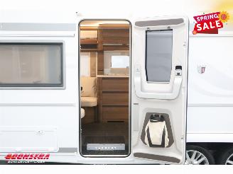 Tabbert  Puccini 685 DF Tandemasser Dakairco Queens Bed Rondzit picture 33