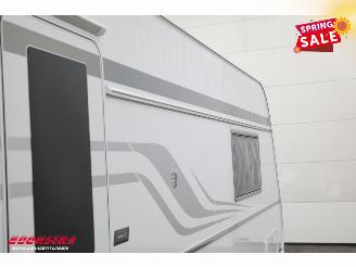 Tabbert  Puccini 685 DF Tandemasser Dakairco Queens Bed Rondzit picture 5