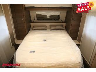 Tabbert  Puccini 685 DF Tandemasser Dakairco Queens Bed Rondzit picture 16