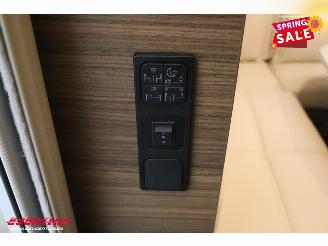 Tabbert  Puccini 685 DF Tandemasser Dakairco Queens Bed Rondzit picture 26