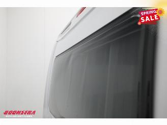 Tabbert  Puccini 685 DF Tandemasser Dakairco Queens Bed Rondzit picture 7