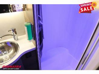 Tabbert  Puccini 685 DF Tandemasser Dakairco Queens Bed Rondzit picture 20