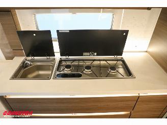 Tabbert  Puccini 685 DF Tandemasser Dakairco Queens Bed Rondzit picture 23