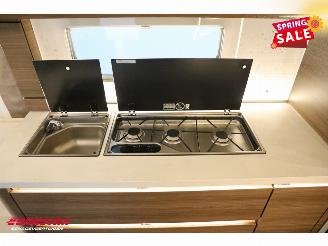 Tabbert  Puccini 685 DF Tandemasser Dakairco Queens Bed Rondzit picture 23