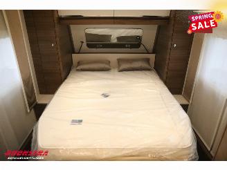 Tabbert  Puccini 685 DF Tandemasser Dakairco Queens Bed Rondzit picture 16