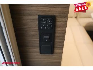 Tabbert  Puccini 685 DF Tandemasser Dakairco Queens Bed Rondzit picture 26