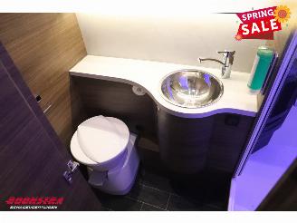 Tabbert  Puccini 685 DF Tandemasser Dakairco Queens Bed Rondzit picture 18