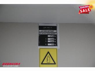 Tabbert  Puccini 685 DF Tandemasser Dakairco Queens Bed Rondzit picture 29