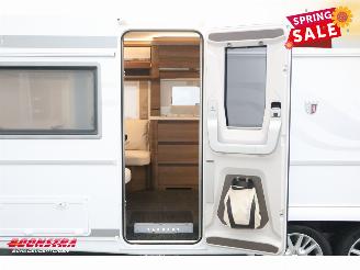 Tabbert  Puccini 685 DF Tandemasser Dakairco Queens Bed Rondzit picture 33