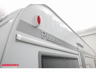 Tabbert  Puccini 685 DF Tandemasser Dakairco Queens Bed Rondzit picture 6