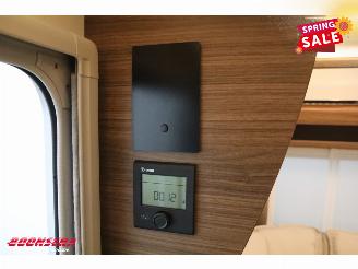 Tabbert  Puccini 685 DF Tandemasser Dakairco Queens Bed Rondzit picture 25