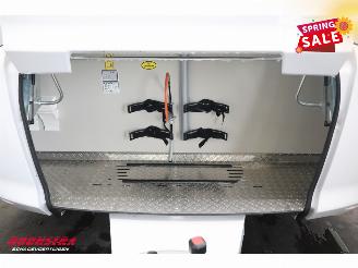 Tabbert  Puccini 685 DF Tandemasser Dakairco Queens Bed Rondzit picture 32