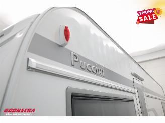 Tabbert  Puccini 685 DF Tandemasser Dakairco Queens Bed Rondzit picture 6