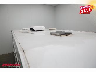 Tabbert  Puccini 685 DF Tandemasser Dakairco Queens Bed Rondzit picture 10