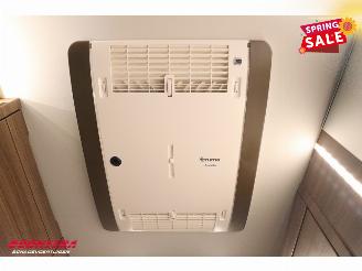 Tabbert  Puccini 685 DF Tandemasser Dakairco Queens Bed Rondzit picture 22