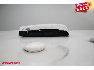 Tabbert  Puccini 685 DF Tandemasser Dakairco Queens Bed Rondzit picture 11