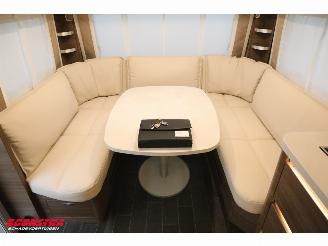 Tabbert  Puccini 685 DF Tandemasser Dakairco Queens Bed Rondzit picture 17