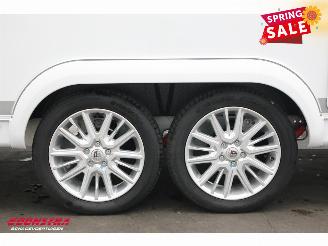 Tabbert  Puccini 685 DF Tandemasser Dakairco Queens Bed Rondzit picture 30