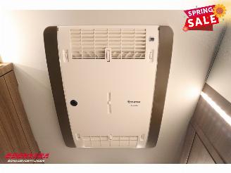 Tabbert  Puccini 685 DF Tandemasser Dakairco Queens Bed Rondzit picture 22